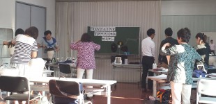 フォンテーヌセミナー画像